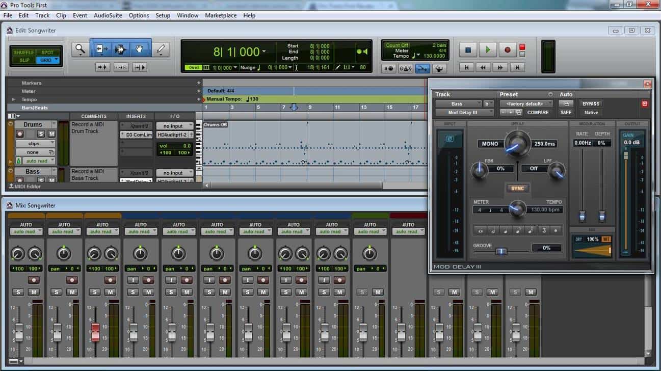Best Beat Making Software For Mac 2015